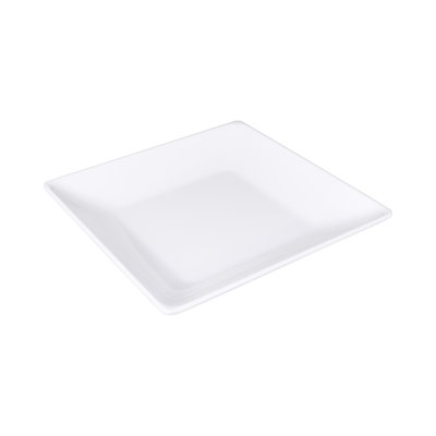 13.5" Melamine Dinner Plate