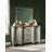 Country Living Vintage Market Rectangular Mirror (Beveled Glass)-116116898