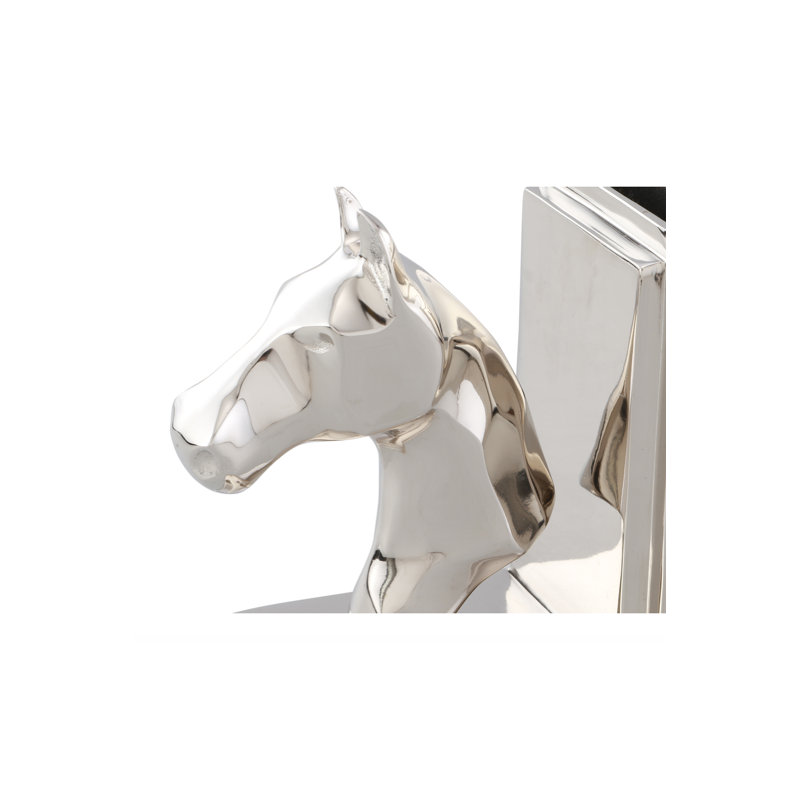 Pegasus Bookend Decorative