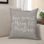 Solid Colour Reversible Throw Pillow-22351502-22333368