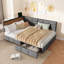 Chippenham Daybed With 2 Drawers Without Matress-125537858-125537860
