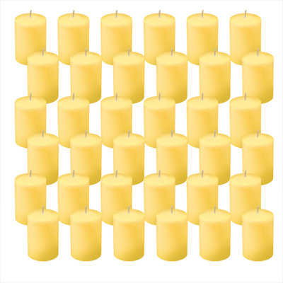 Citronella Scented Votive Candle
