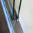 Double Sliding Shower Door