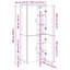 69.5cm Sideboard-1175768492