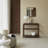 Achille Solid Wood Console Table-114422569