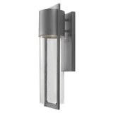 Shelter 1-Light Outdoor Sconce
