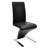 Dining Chairs Faux Leather-1979505891