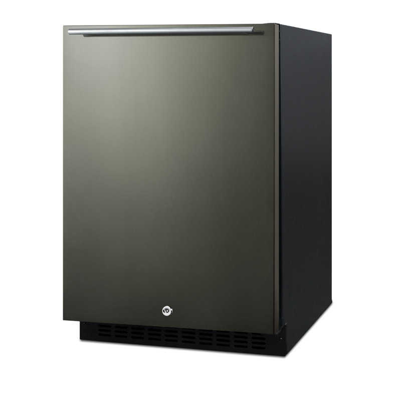 Summit Appliance 4.6 Cubic Feet Convertible Mini Fridge