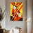 Adella Durga Abstract-108621668