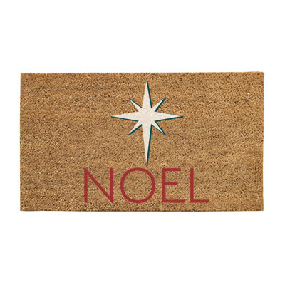 30" x 18" Mat, Peace