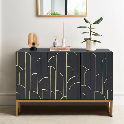 Heathfield Sideboard