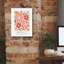 «Trust in the Lord» par Lisa Larson, art mural sur toile-1389018440