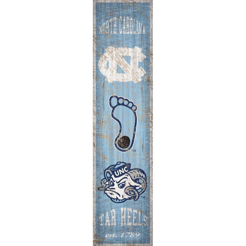 NCAA Modern & Contemporary, University of North Carolina
