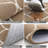 Non-Slip Kitchen Mat, Super Absorbent & Stain Resistant Washable Floor Rug for Kitchen, Laundry, Sink-93055554-93055556