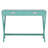 Whetzel Solid and Manufactured Wood Writing Desk -1545403330