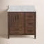 Ensemble de meuble-lavabo simple 36 po Kiara-1017450738-1017450741