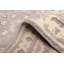 Tapis gris Royal Oushak 2 pi 6 po x 11 pi 9 po