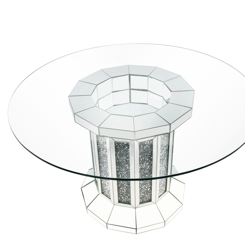 Table de salle à manger Mariaelisa