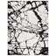 Wool Abstract Area Rug-67147360