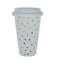 17 Stories Double Wall Insulated Bone China Travel Mug-38163236