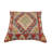 Geometric Throw Pillow