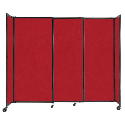 StraightWall® Office Partitions
