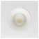 3.5" Square Selectable Color Temperature Dimmable Air-Tight IC Rated LED Canless Recessed Lighting Kit
