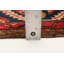 Tapis brun Andelz 3 pi 6 po x 5 pi 1 po