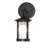 5" Wide Fulton Prime Wall Sconce