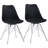 Englund 19.75'' H Velvet Upholstered Side Chair-1242840723-1242840722