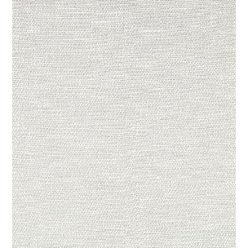 Rhapsody Activator Double Face Fabric, Natural White