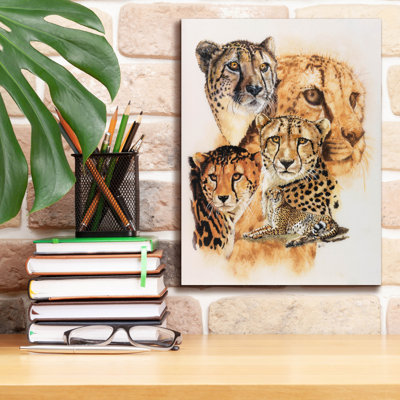 "Expeditious" par Barbara Keith