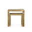 Linus Nesting End Table