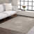 Beige/Gris
