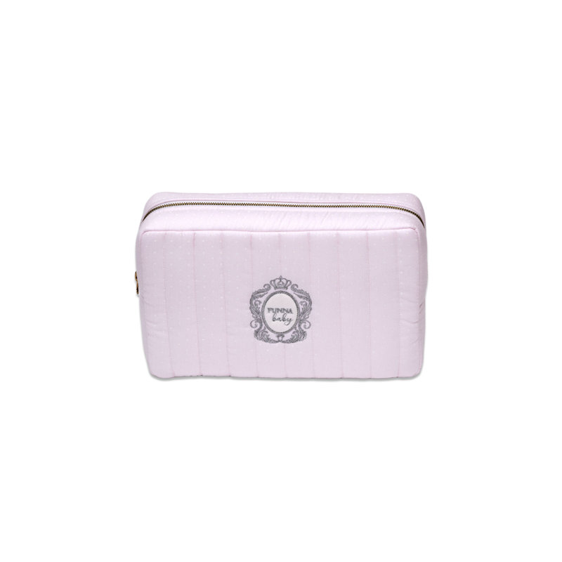 Friends 100% Cotton Diaper Stacker