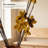 Ting Lara Faux Floral Stem in Shola Wood, 33 Inch Tall-920185851