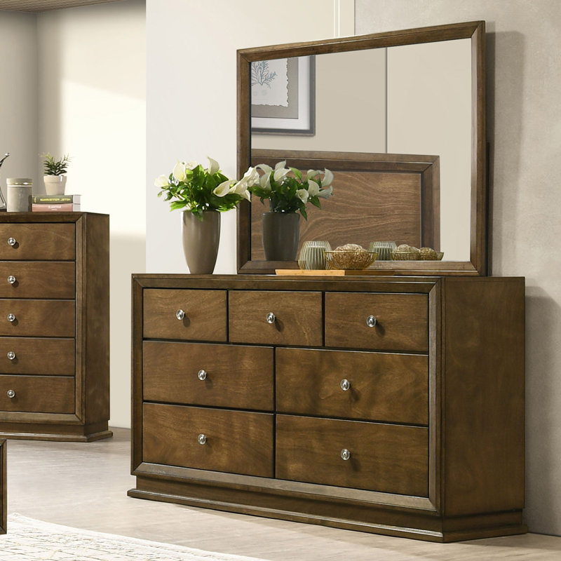 Commode 7 tiroirs Kirkham