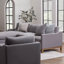 Canapé modulaire en bois massif Cami-91550755-91550756