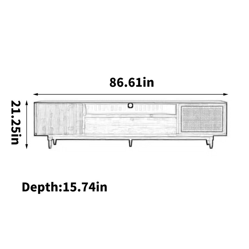 New Chinese style TV stand