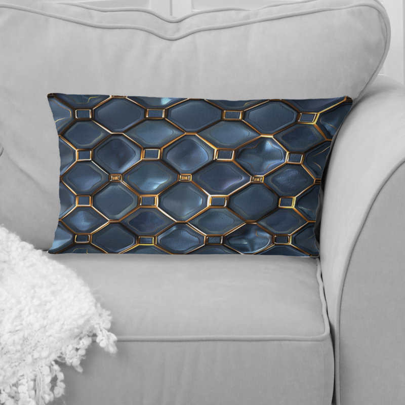 Coussin lombaire moderne Modern