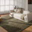 Jaipur Living Alpine ALP07 Handknotted Solid Green Area Rug (9'X12')-212228910