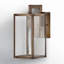 Max 1 - Light Outdoor Wall Lantern-424039556