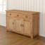 Jana 139cm Sideboard