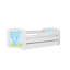 Cicero Drawer Convertible Bed and Mattress-1286384241-1286384240