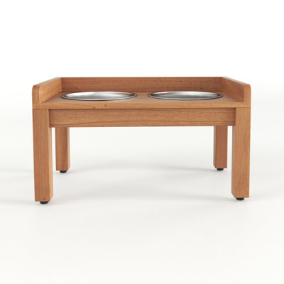 Manada Elevated Feeder