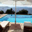 Winon Steel Umbrella Base
