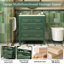 Ensemble de meuble-lavabo avec lavabo en céramique-88144906