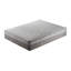 Livorno Comfort Pocket Sprung Mattress-25589544