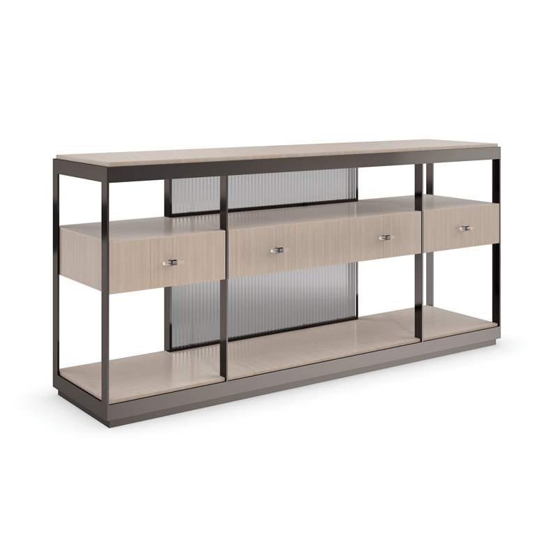 65'' W Console Table