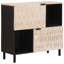 Solid Wood Standard Accent Cabinet-371001947
